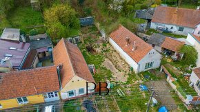 Prodej pozemku k bydlení nebo rekreaci o 263 m2 - Ivančice - - 2