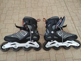 In line brusle Rollerblade - 2