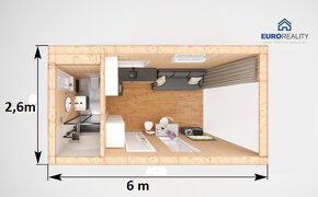 Prodej, rodinný dům 1+kk, 102 m2, Františkovy Lázně - Střížo - 2