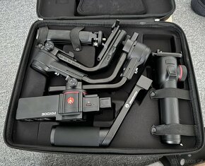 Modulární gimbal/stativ  Manfrotto MVG300XM - 2