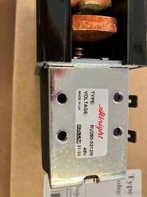 Albright RU280-5212M 48V contactor relay 350A rele - 2