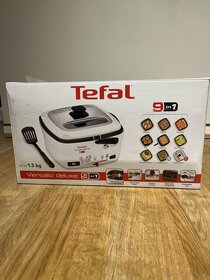 fritovaci hrnec TEFAL Versalio De Luxe - 2