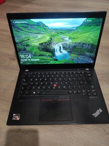 Lenovo ThinkPad X13 Gen 1 - 2