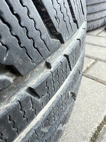 235/65 r17 pneumatiky - 2