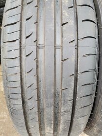 215/50/18 letni pneu FALKEN 215 50 18 - 2