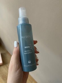 Protect Hair Spray NuSkin - 2