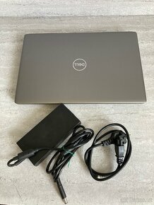 ►Dell Precision 7550 - i7/32GB/1TB/W11 - 2