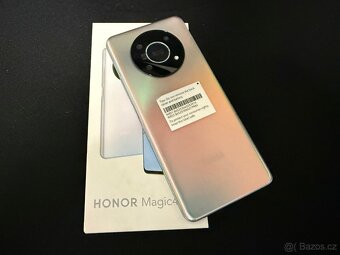 Honor Magic 4 Lite 5G 128GB Titanium Silver - nový - 2