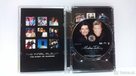 DVD  Modern  Talking - 2