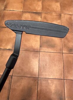 Scotty Cameron Newport 2+ Jet Set Special Select - 2