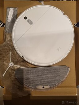 NOVÝ - Xiaomi Mi Robot Vacuum Mop 2 Lite - 2