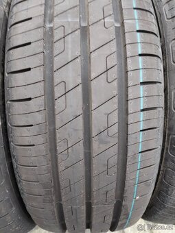 195/45/16 letni pneu CONTI a GOODYEAR 195/45 R16 - 2