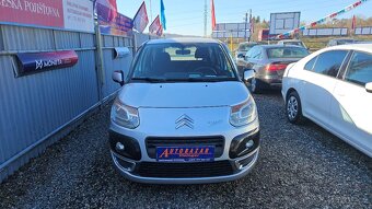 CITROEN C3 PICASSO 1,4 VTi 95 SX - 2