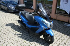 Kymco X-Town 125 i - 2