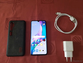 Xiaomi Mi Note 10 6/128 GB Top stav 93% Baterie - 2