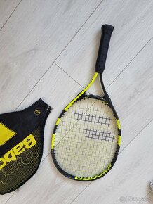 Dětská raketa Babolat Nadal 21 - 2