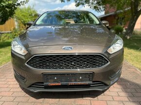 Ford Focus 1.0Ecoboost 74kw Business - 2