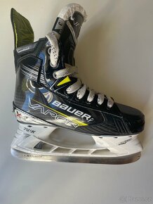 Brusle BAUER VAPOR X4 JR vel. 3 - 2