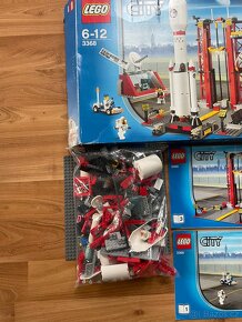 Lego City 3368 - 2