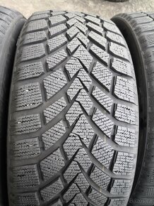 Zimní pneumatiky Mazzini 225/45 R18 95H XL - 2