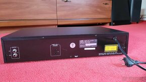 Prodám Jvc disc player - 2