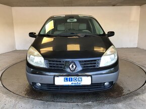 RENAULT SCENIC 1.6 16V AUTOMAT - 2