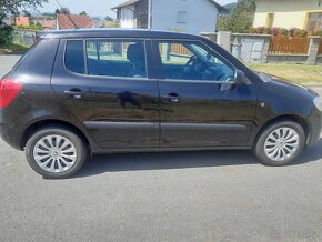 SKODA FABIA 1.9 TDI - 2