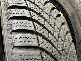 zimní pneu 175/60 R18 Semperit - 2