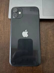 IPhone 11 64GB - 2