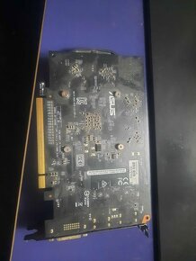 GPU NVDI 1051 4 GB - 2