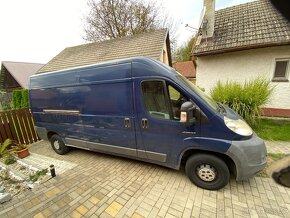 Citroen Jumper 2.2 HDI 88 kW - 2