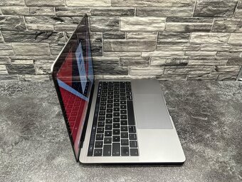 CTO Macbook Pro 13 2017 i5 / 16GB / 500GB - 2