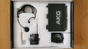 AKG PW45 Perception Sport Set (Band M) - 2