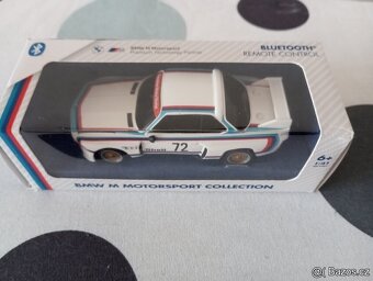 BMW 3.0 CSL 1:41 - 2