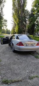 Mercedes-Benz CL 600 - 2