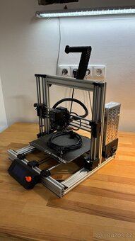 Prusa i3 MK2.5s - 2