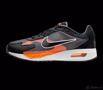 Nové boty NIKE Air Max Solo vel.44 - 2