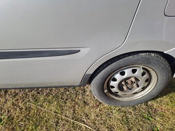 Prodam Suzuki Wagon 1.3 - 2