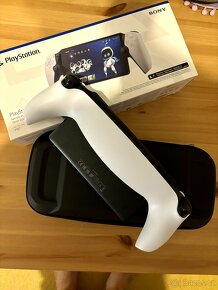 PlayStation Portal Remote Player - 2