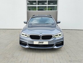 BMW 530d xDrive - 2