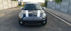 Mini Cooper 1.6I 88kW ORIG.124000KM r.v. 2009 2XKOLA - 2