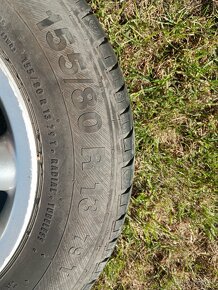 155/80 R13 - 2