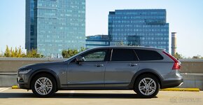 Volvo V90 CC D4 2.0L Cross Country AWD A/T - 2