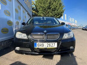 Prodám BMW Řada 3 325D 325D - 2