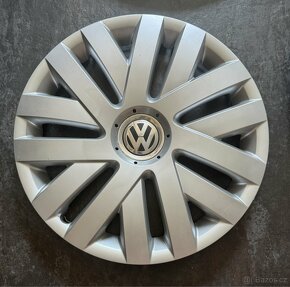 Poklice Volkswagen 16” - 2