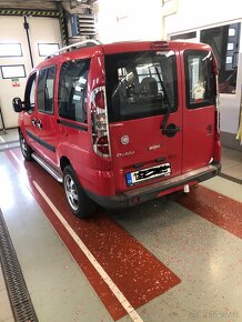 FIAT DOBLO - 2