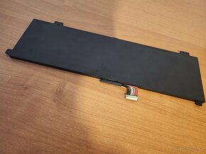 Originální OEM baterie L22B4PA2 pro Lenovo Legion Slim 5 - 2