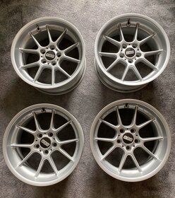 BBS RK R18 BMW koupím - 2