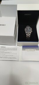 Seiko -5 jako nové - 2