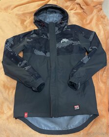 Pánská Fox RAGE - Bunda RS Triple Layer Jacket vel. S - 2